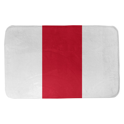 Memory Foam Non-Slip Bath Rug