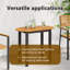 Solid Wood Table Top-1344806659