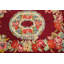 Tapis oriental traditionnel 3 x 3