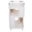 61cm H x 35cm W Bathroom Cabinet