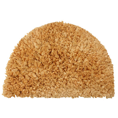 Karnveer Non-Slip Bath Rug