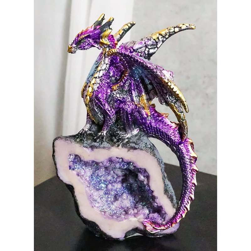 Ibinye Fantasy & Sci-Fi Figurines & Sculptures