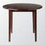 Table de salle à manger extensible Beeke