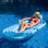 RAVE Sports Tahitian Chaise Pool Float