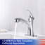 Robinet de salle de bain vasque-64519219