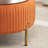 Miajah Upholstered Round Storage Ottoman-1328330041