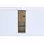 Modern Sapphire Bookshelf, 33.0 x 36.2 x 12.4 inches | 100% Melamine Coated Particle Board, Thickness: 0.7 inches | Wall-Mountable Design with Numerous Shelves for Additional Storage, Stylish & Functional-1995773766