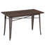 Table de bar très résistante Reavis-1574335883