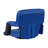 Grasso Reclining Backpack Stadium Chair with Armrests and Storage-2107850146