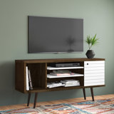 Darryl TV Stand for TVs up to 50"