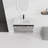 30'' Floating Wall-Mounted Bathroom Vanity With Ceramic Sink And Soft-Close Cabinet Door, Eco-Friendly And Stylish Storage Solution