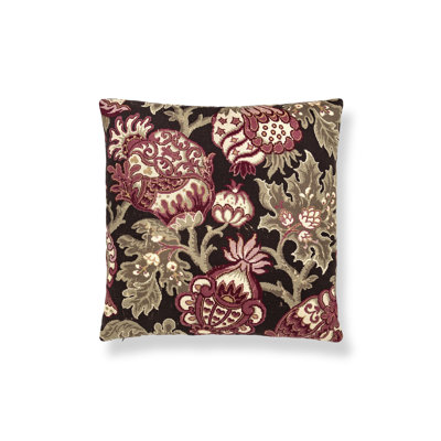 Canterbury Linen Pillow