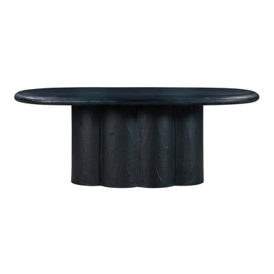 Table de salle à manger Tov Furniture Elika