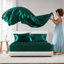 Ensemble de draps de luxe très grand-135545858