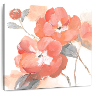 Harnek corail fantaisie II