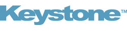 Keystone logo