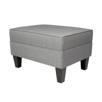 Kwong Upholstered Ottoman