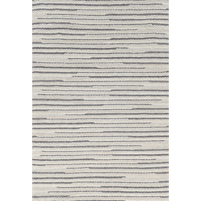 Lale Striped Indoor Rug