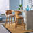 Overturf 30" Bar Stool-29312030