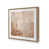 Brushed Gold Picture Framed