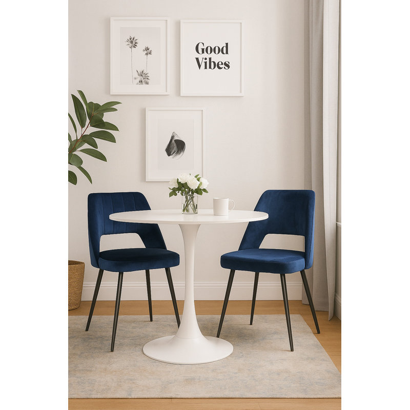 Fitzhugh Upholstered Dining Chair