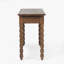 Isabel Spindle 2-Drawer Console Table