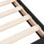 Vidaxl Bed Frame Engineered Wood-1336438251-1336438238