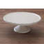 Italian Countryside 10.5 in. Footed Cake Plate