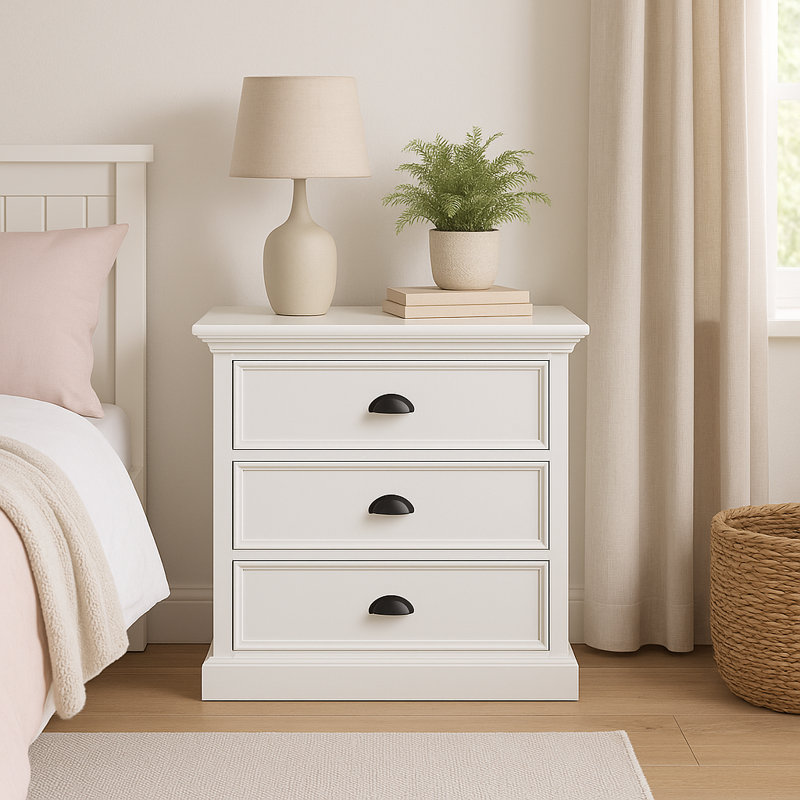 Avelar 31.89'' W Nightstand