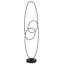 Charoletta 122 H cm Powder Coated Novelty Floor Lamp