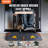 VEVOR Rubber Threshold Ramp-88769183