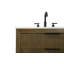 Meuble-lavabo simple 30 po en chêne noisette-849997517-849997519