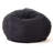 Microfiber / Microsuede Bean Bag Chair & Lounger-974559006