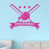 Rose vif