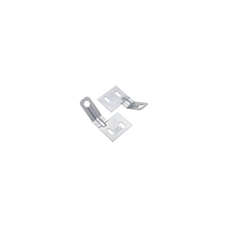 Aligneurs de porte pliante V391A