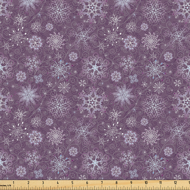 Woolum Fabric