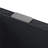 59'' TV Stand For Tvs Up To 65'' With Storage And Adjustable Shelves-315164726