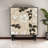 16 Pair Shoe Storage Cabinet