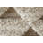 Anica Modern Geometric Ivory Area Rug-1904183896