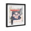Milano Collage II Framed Graphic Art-31824388-31824391