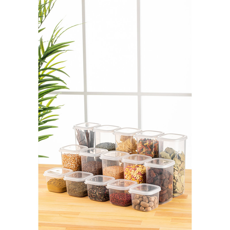 Storage Box Set