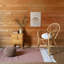 Kimberling Rectangle 100 cm x 150 cm Hand Woven Area Rug