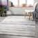 Striped Area Rug