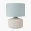 Lorelei Ceramic Table Lamp