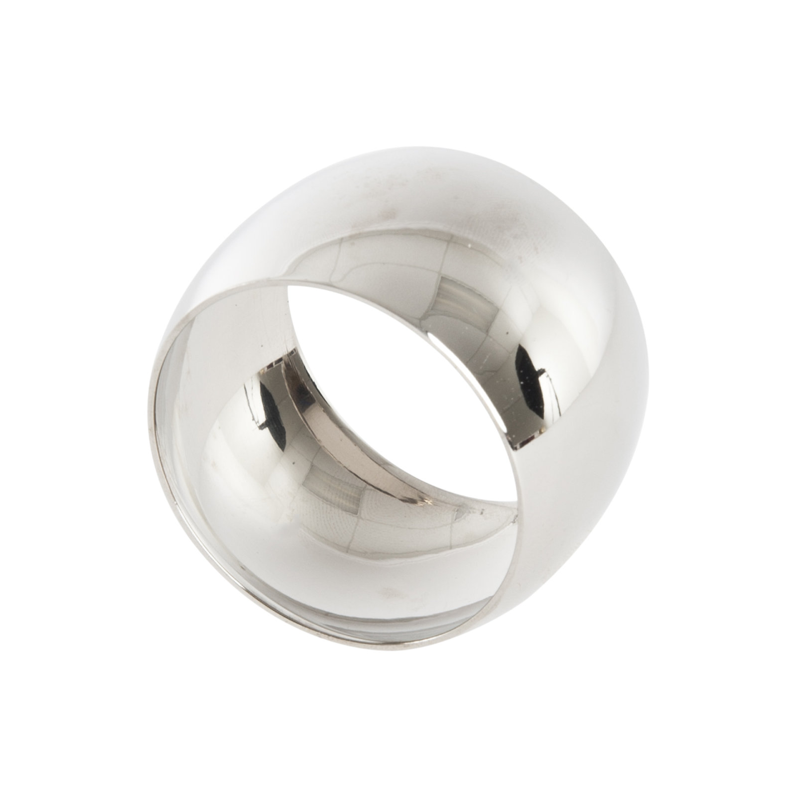 Round Napkin Ring