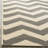 Arneshia Light Gray/Anthracite Indoor / Outdoor Area Indoor/Outdoor Area Rug-1240394913