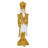 Jaiah Chrismas No Animal(s) Nutcracker