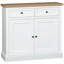 Armoire de rangement à 3 tiroirs-1407094142