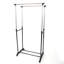 81.28cm Rolling Clothing Rack