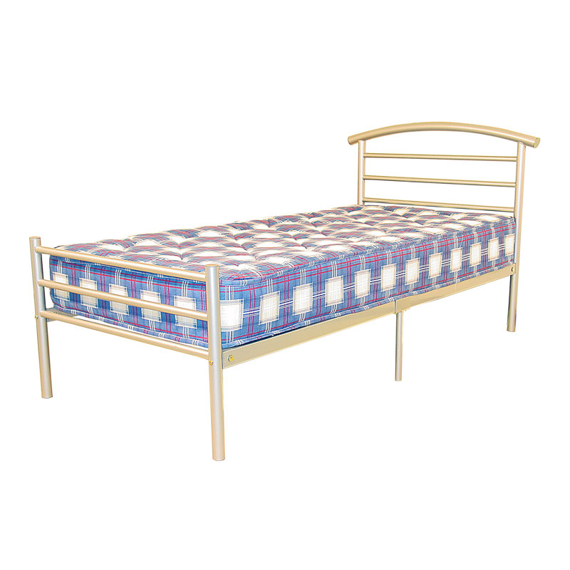 Ione Bed, Single (3')